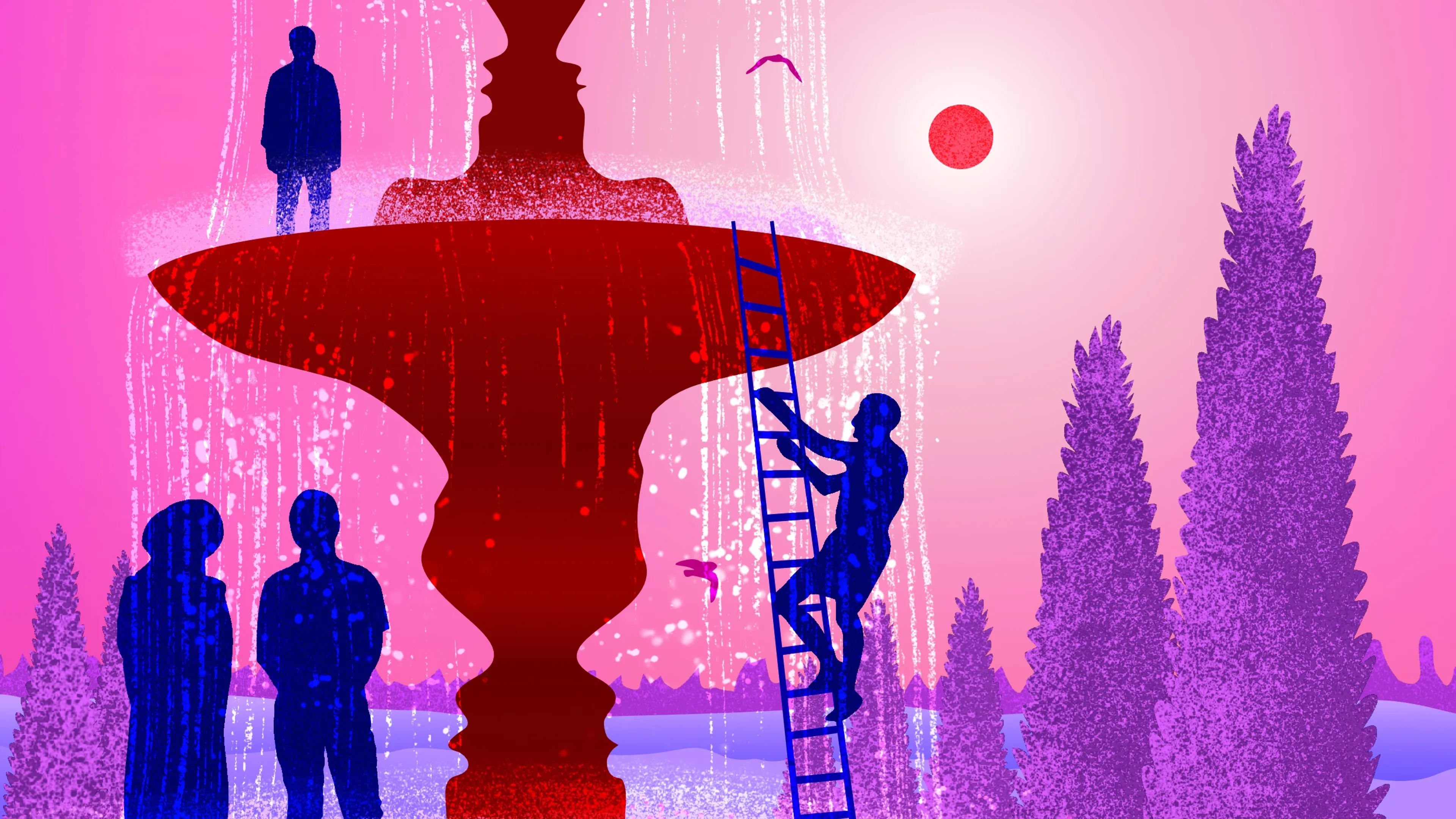 Loskomen van je (groot)ouders