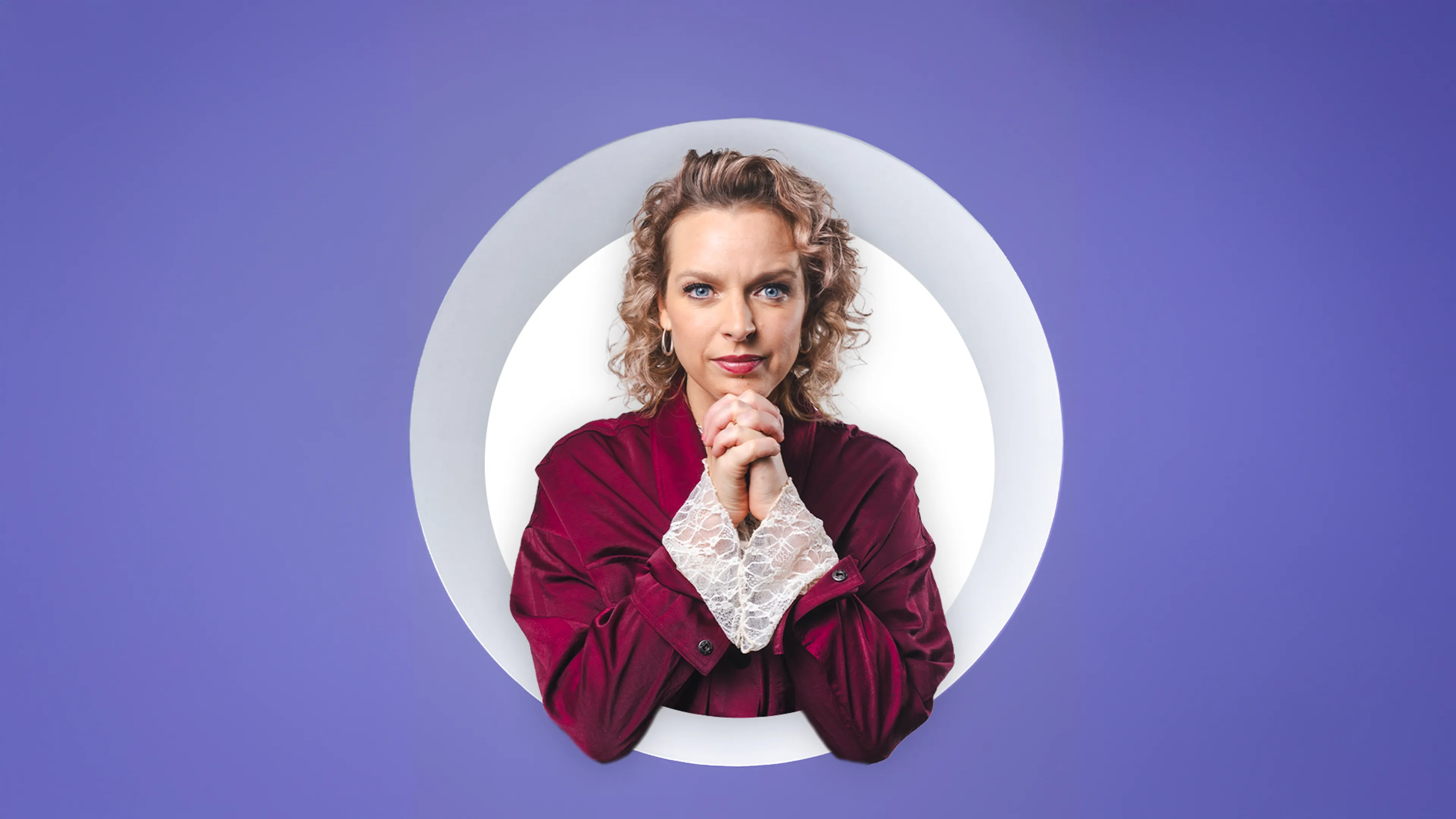 Jorieke Eijlers voor Visie