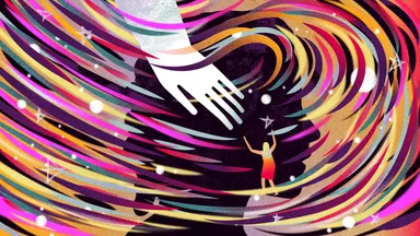 Bemoeit God zich nog wel met deze wereld?