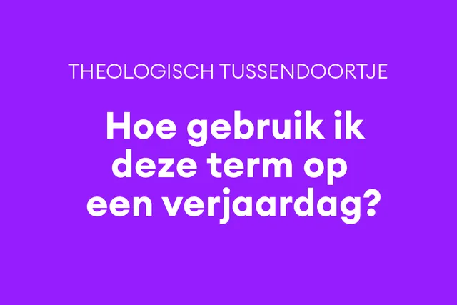 Uitgelichte afbeelding