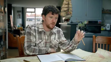 Nieuw EO-tweeluik Op zee gebleven: 'Dit is een zwarte bladzijde in onze familiegeschiedenis'