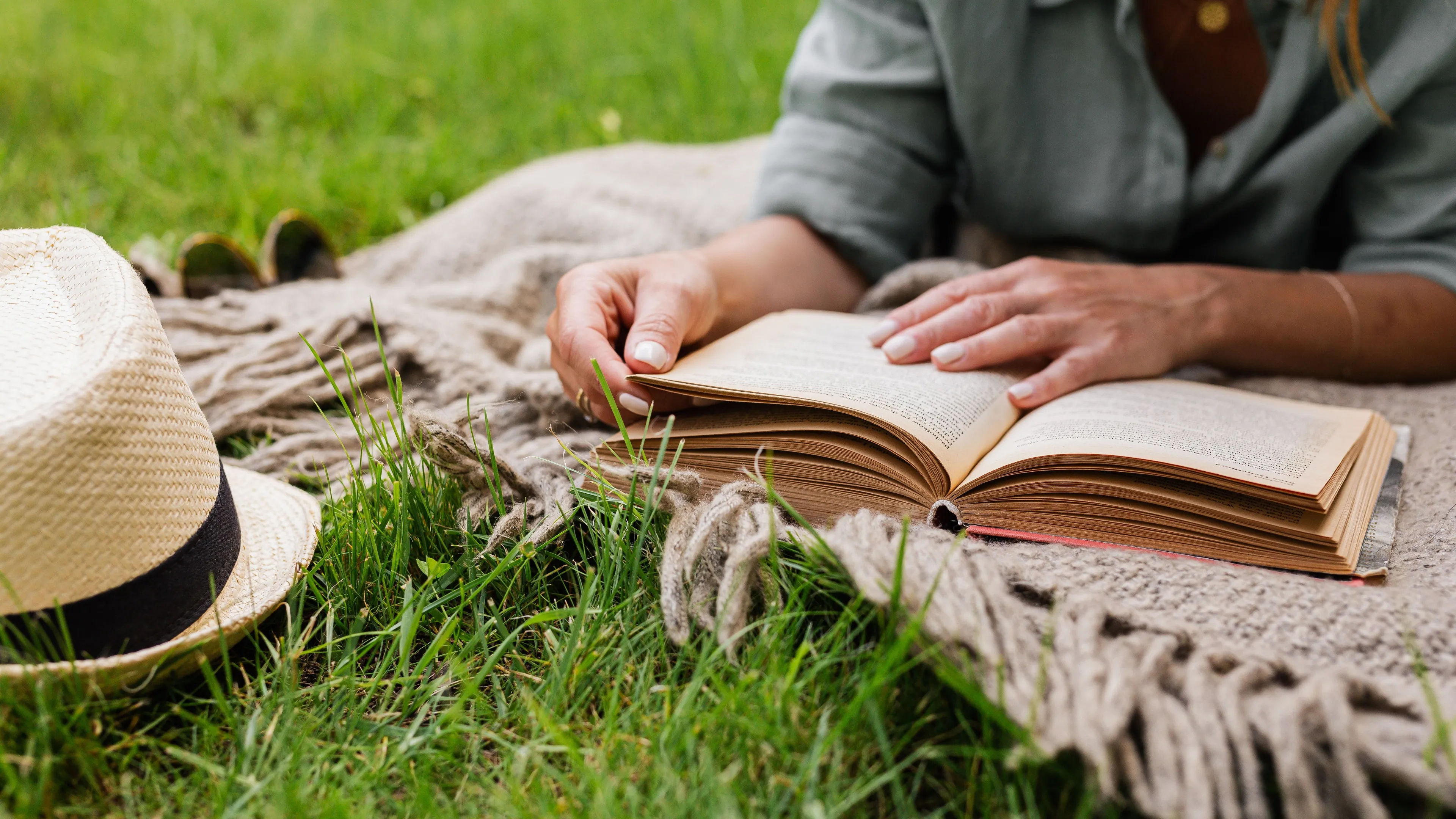 Rust of reuring: welk type vakantieganger ben jij? Doe de test!
