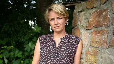 Marijke maakte een podcast over haar oma’s oorlogsverleden