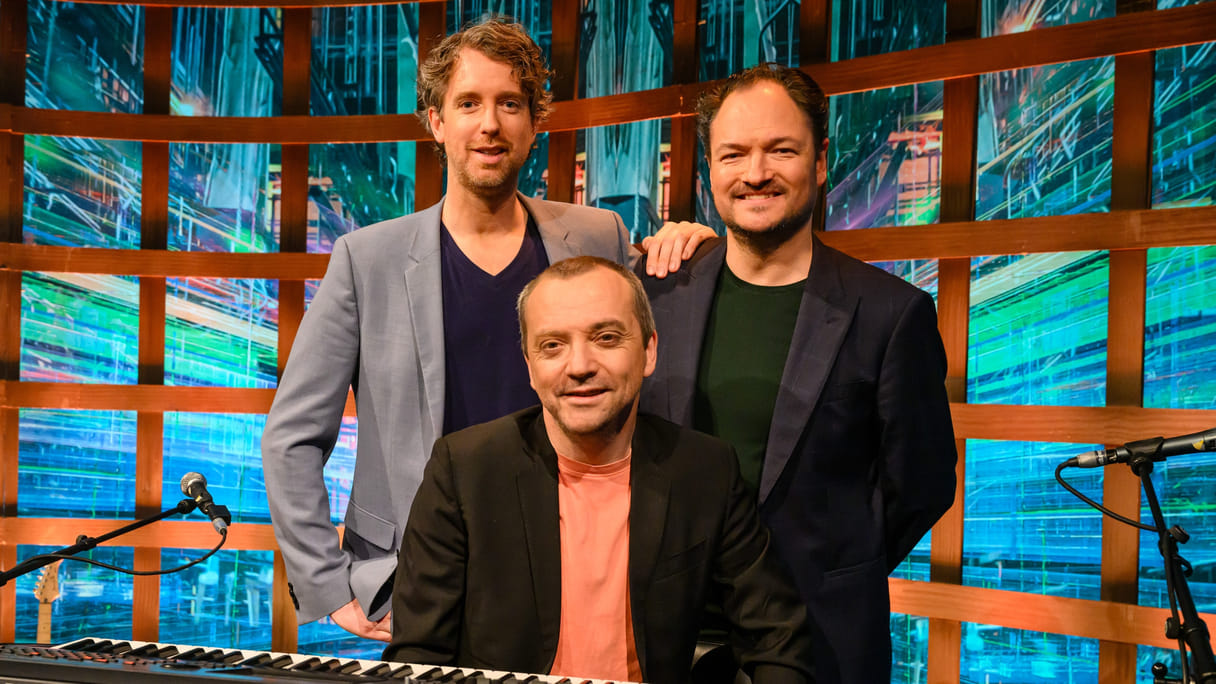 Pieter-Jan kijkt naar ‘Even Tot Hier’ (en schaamt zich een beetje)