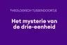 Theologisch Tussendoortje