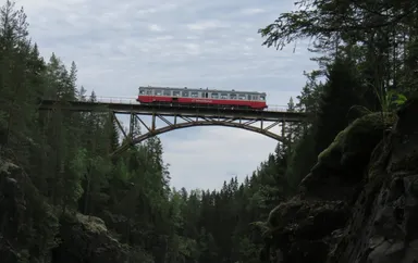 Dit wil je ook niet missen: de nieuwe afleveringen van 'Rail Away'!