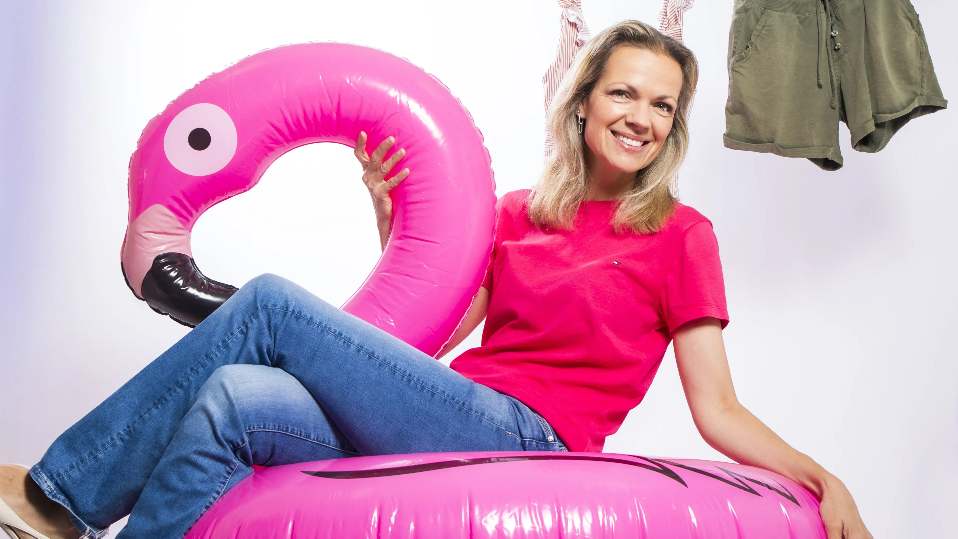Visie op de zomer - Mirjam Bouwman