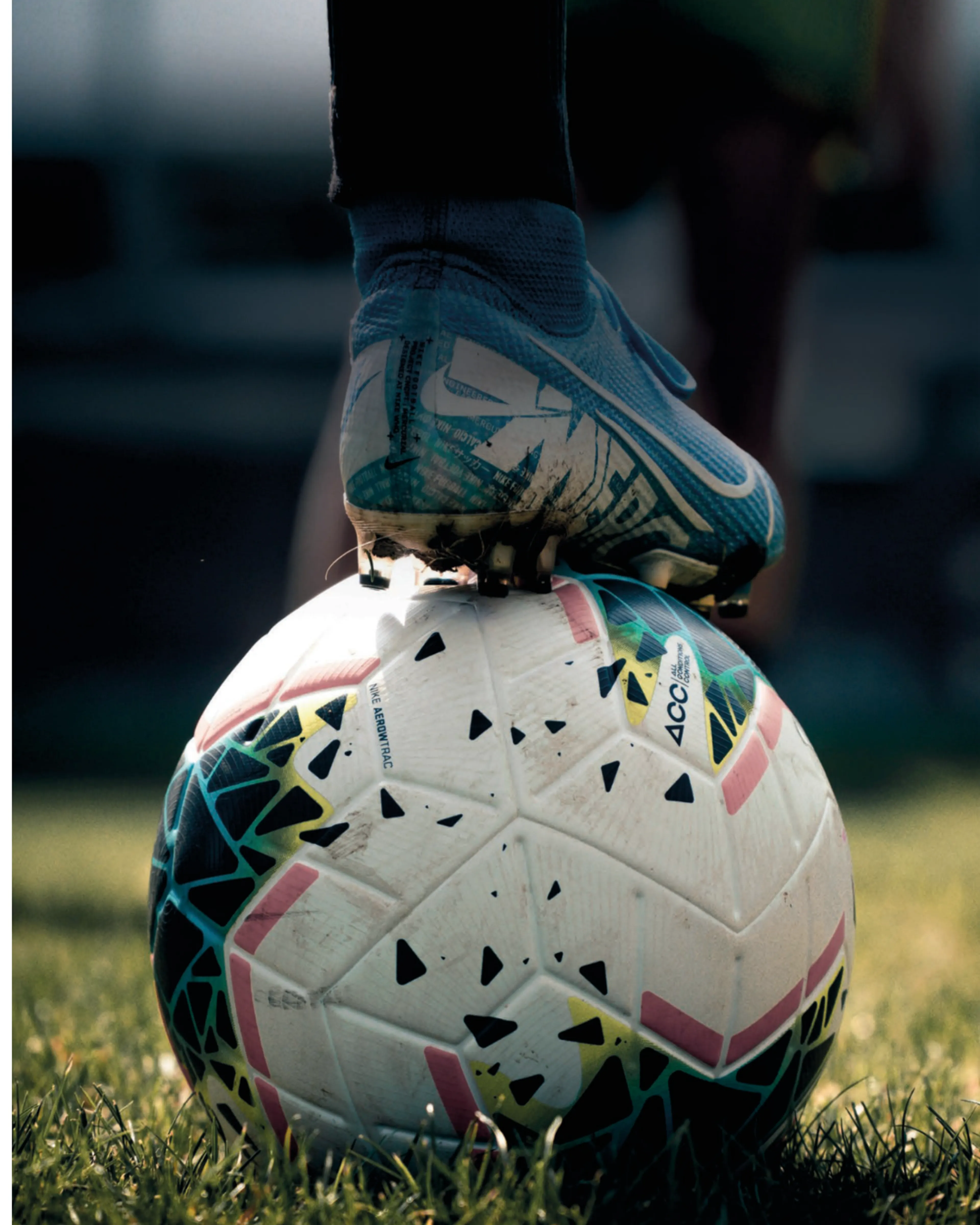 Met je kerk naar het WK kijken? 'Zo wordt voetbal een kans om geloof dichtbij te brengen'