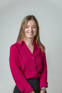 Afbeelding van Aline de Bruin