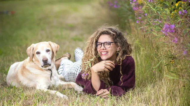Het goede leven volgens Rachel Rosier.
