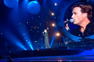 Michael W. Smith kijkt uit naar het worshipconcert: 'Ik bid dat Ahoy die avond zal veranderen in een huis van aanbidding'