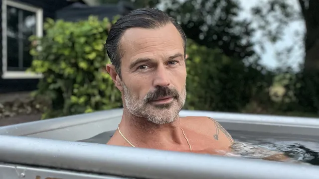 Vijf tips van Arie Boomsma om gezond oud te worden.