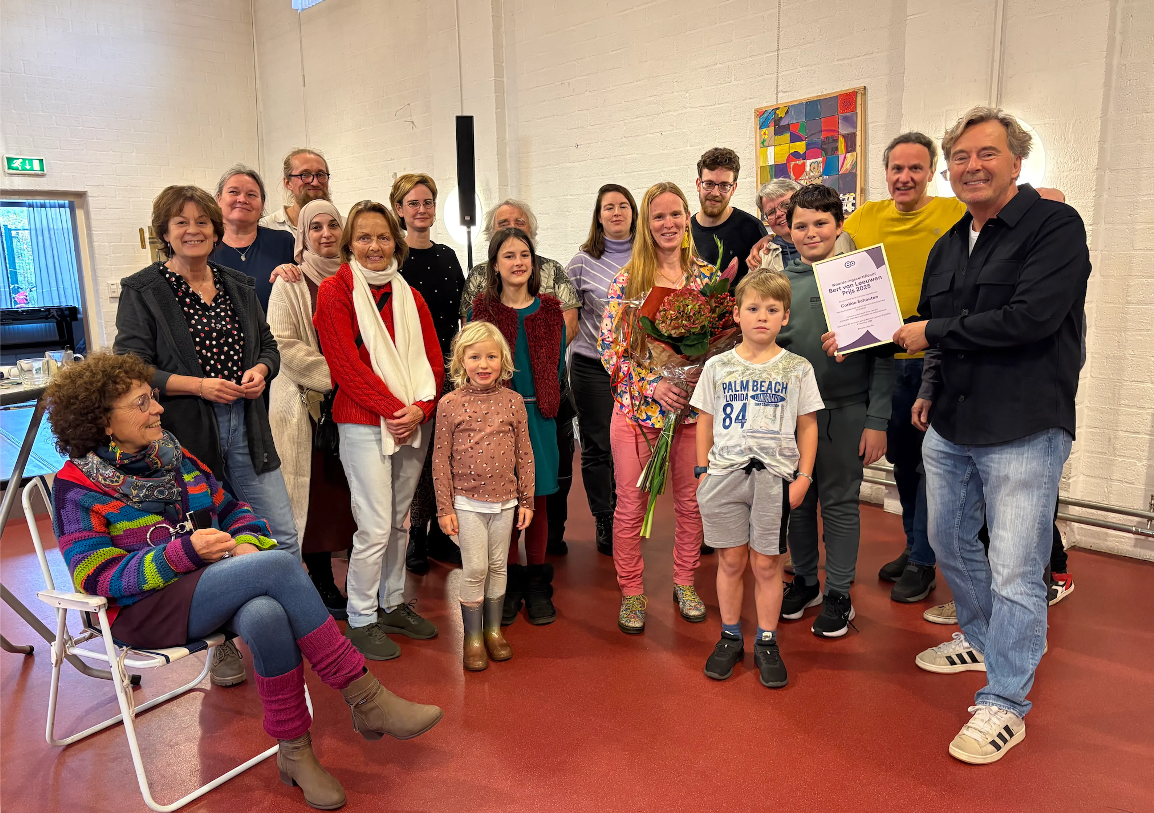 Uitgelichte afbeelding