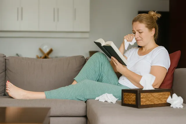 Waarom dit lijden? Vier boeken die zoeken naar antwoorden.