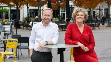 De Spindoctors: 'Mensen stemmen meer op de persoon dan op de partij'