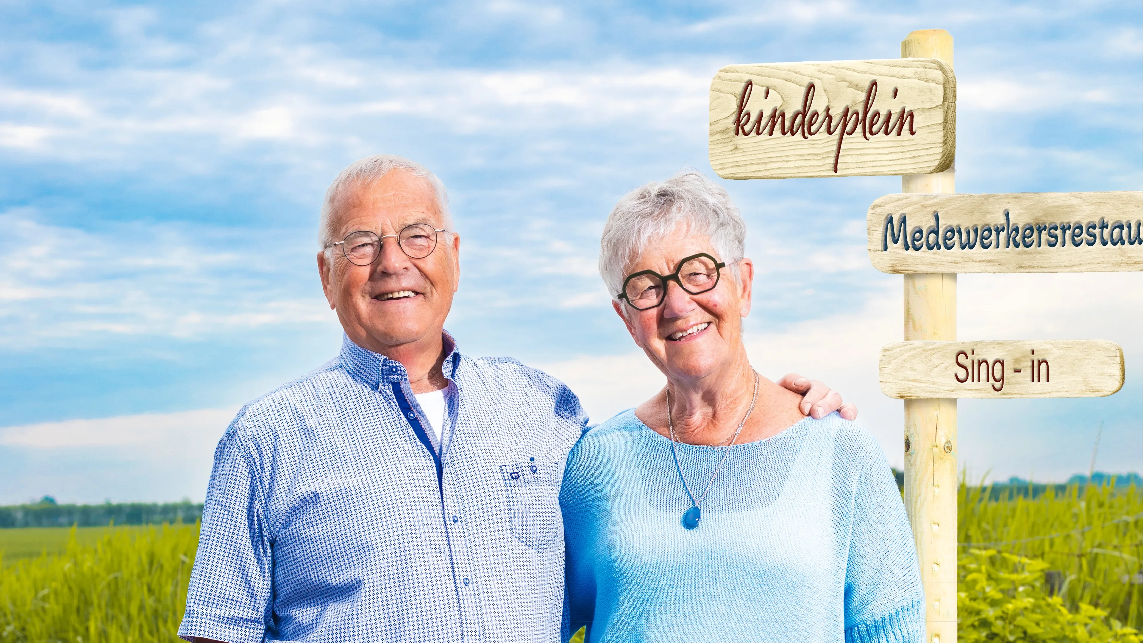 Hans en Els, Opwekking
