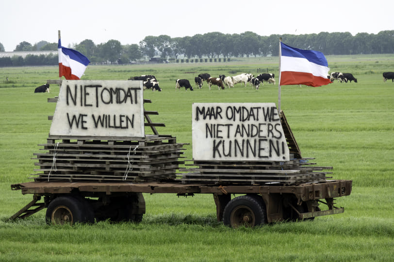 Zeven adviezen om polarisatie in te perken