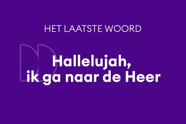 Uitgelichte afbeelding