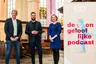 De Ongelooflijke podcast gaat (opnieuw) live