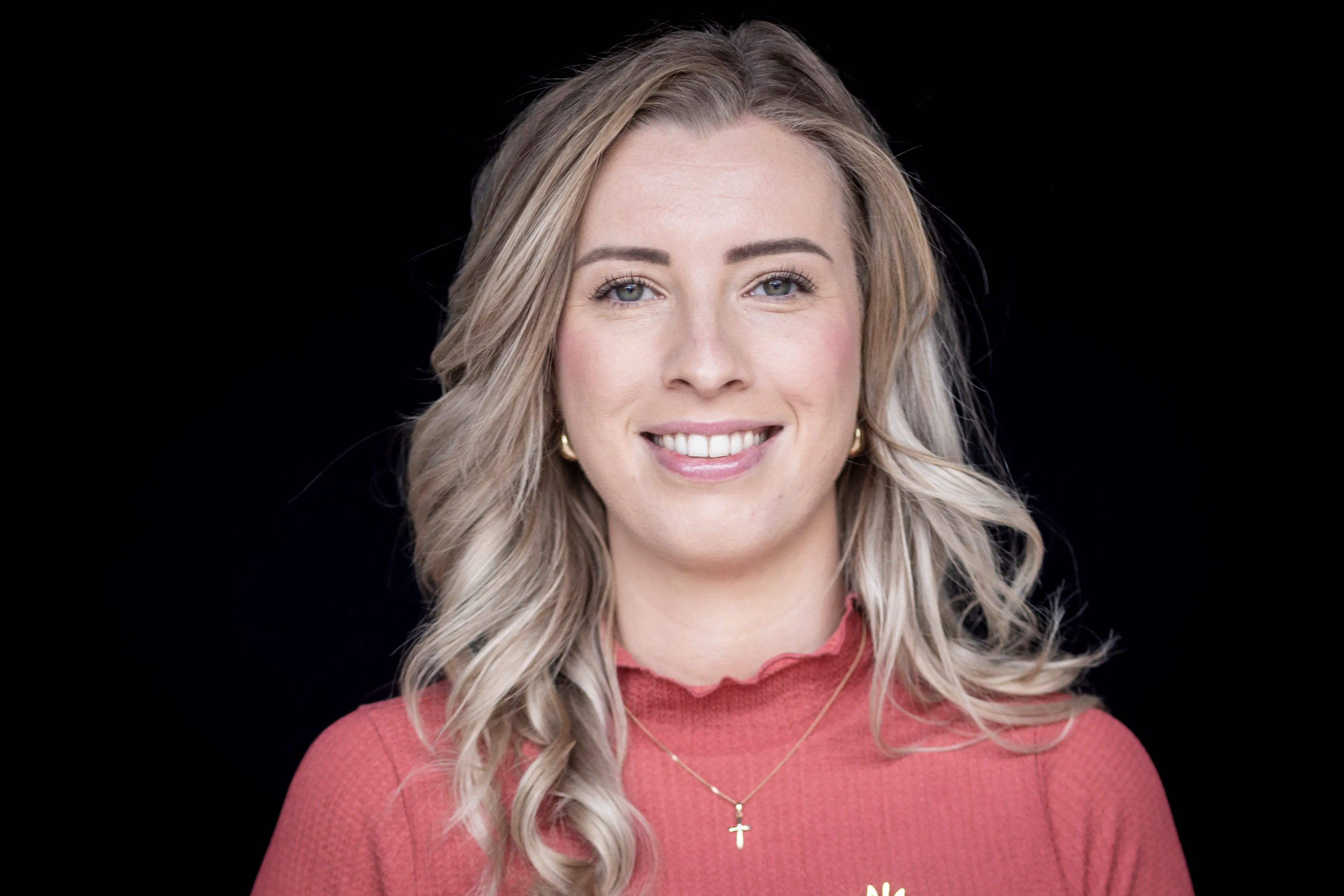 Maureen Havenaar bezocht het front in Oekraïne