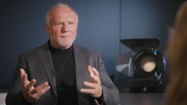 'De Verandering': 'Ik stond op het punt om mezelf door het hoofd te schieten'