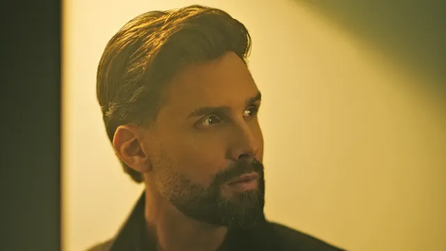 Nick Schilder is coach bij RTL-programma The Headliner.