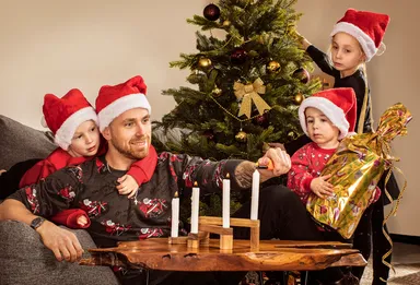 Jeffrey werd onderuit geschoffeld tijdens ‘Gloria in excelsis Deo’: ‘Alsof mijn wereldbeeld werd gesloopt’