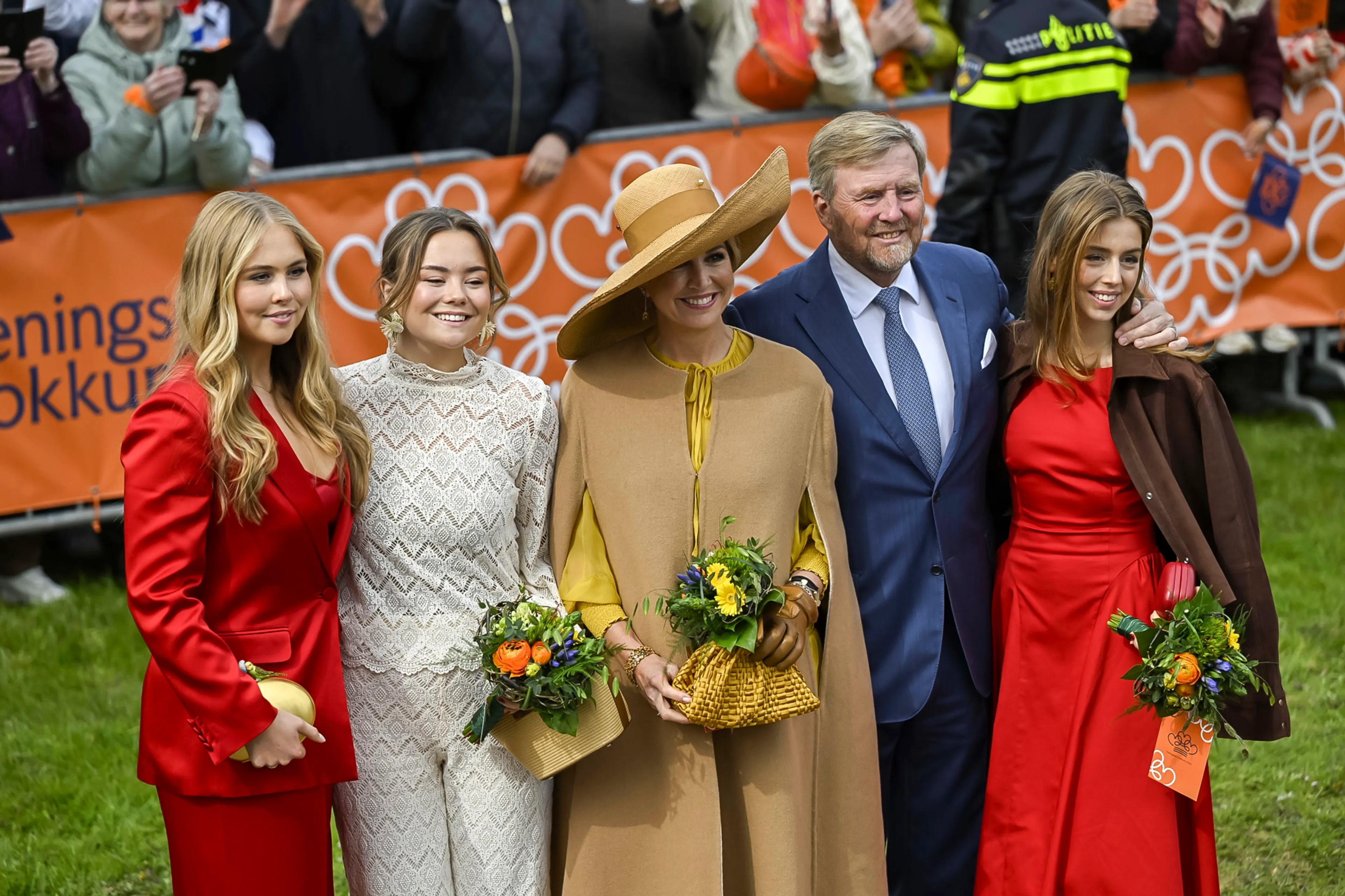 Hoe goed ken jij de feiten rond het koningshuis? Doe hier de test!