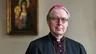 Bisschop Mgr. Gerard de Korte
