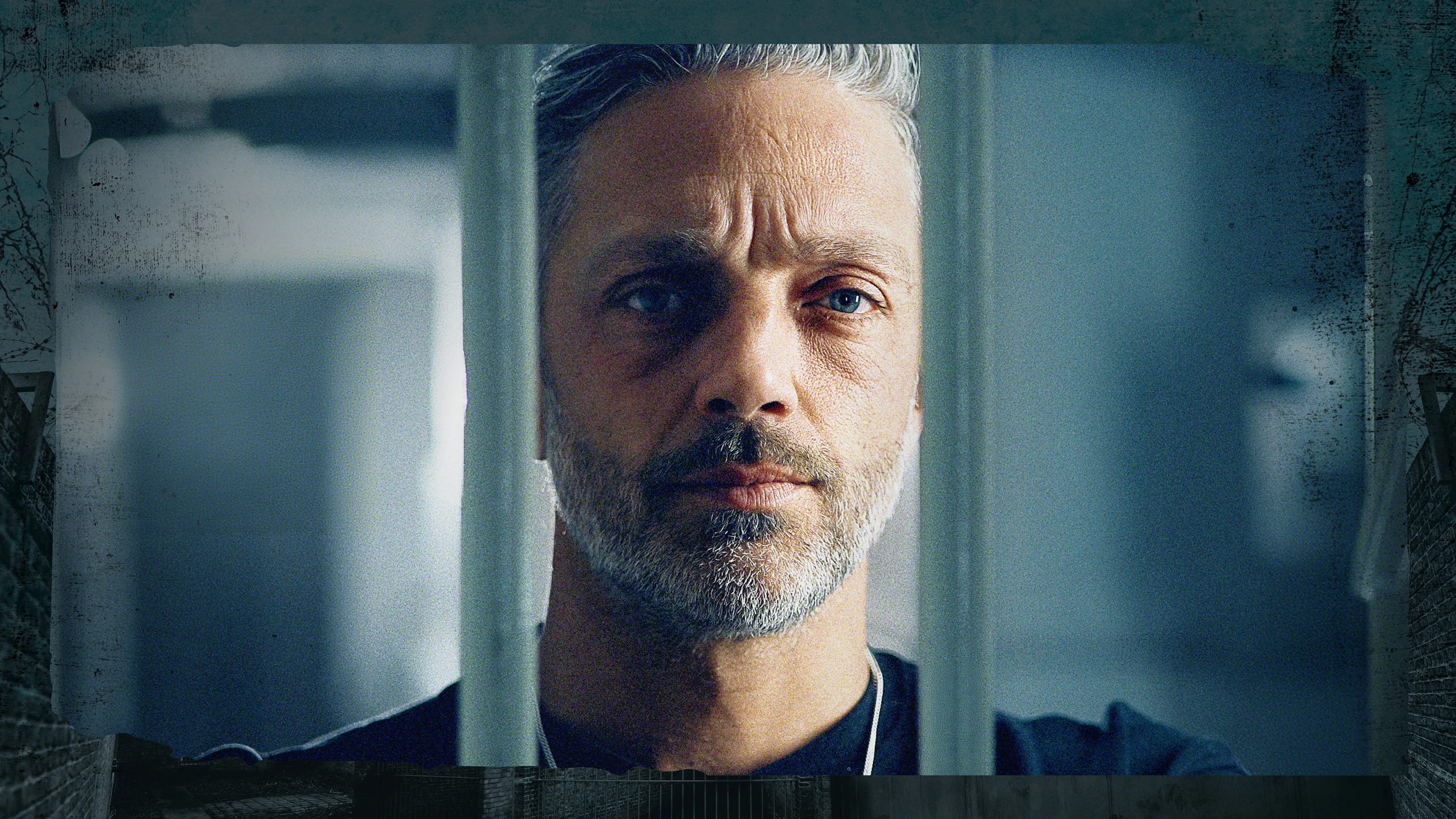 Tommie Christiaan in 'Hel of Hotel'