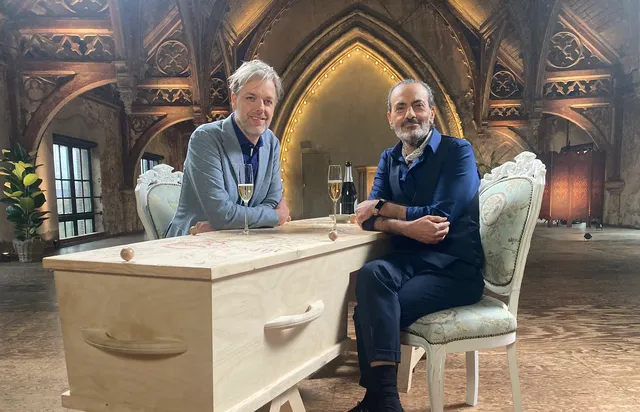 Uitgelichte afbeelding