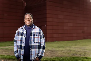 Gaetan lag 21 dagen in coma en zag God: 'Ik was er bijna niet meer'