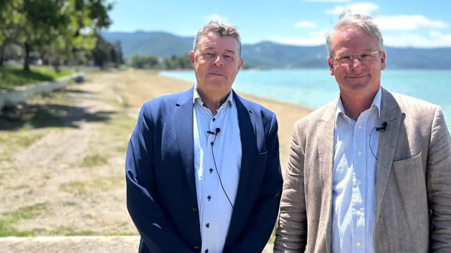 Herdenking 1700 jaar Nicea.