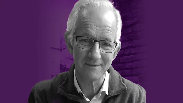 'Het laatste woord' van Marius.