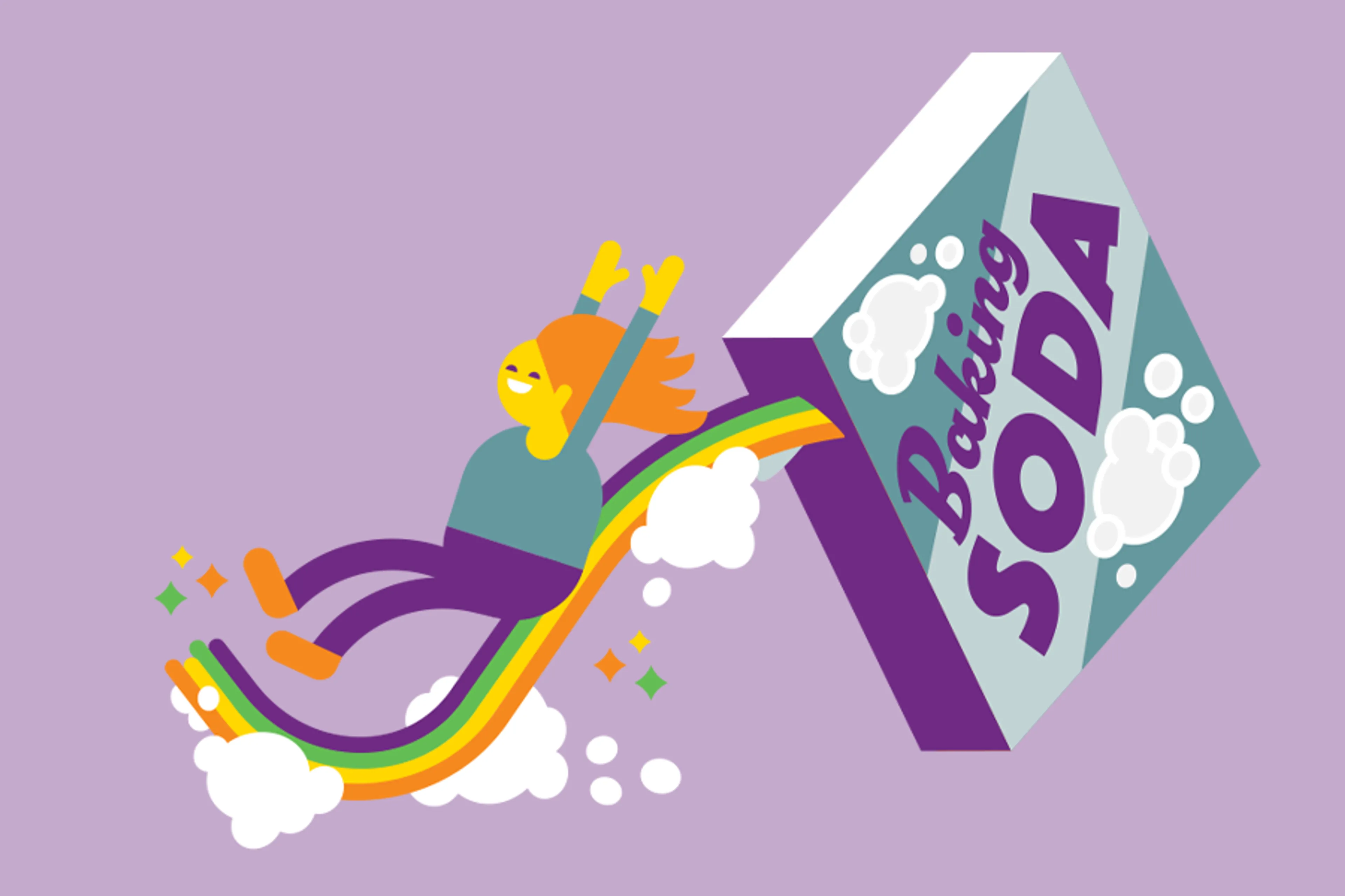 Visie test lifehacks