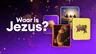 Kerstquiz: waar is Jezus?