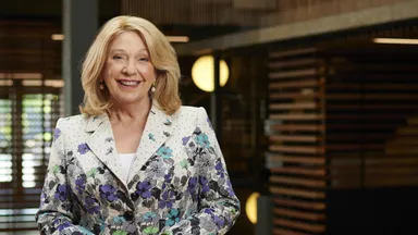 Hoe rust Janny van der Heijden uit? 'Thuis geniet ik van de stilte'