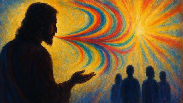 Essay: Dit gebeurt er al Jezus begint te blazen.