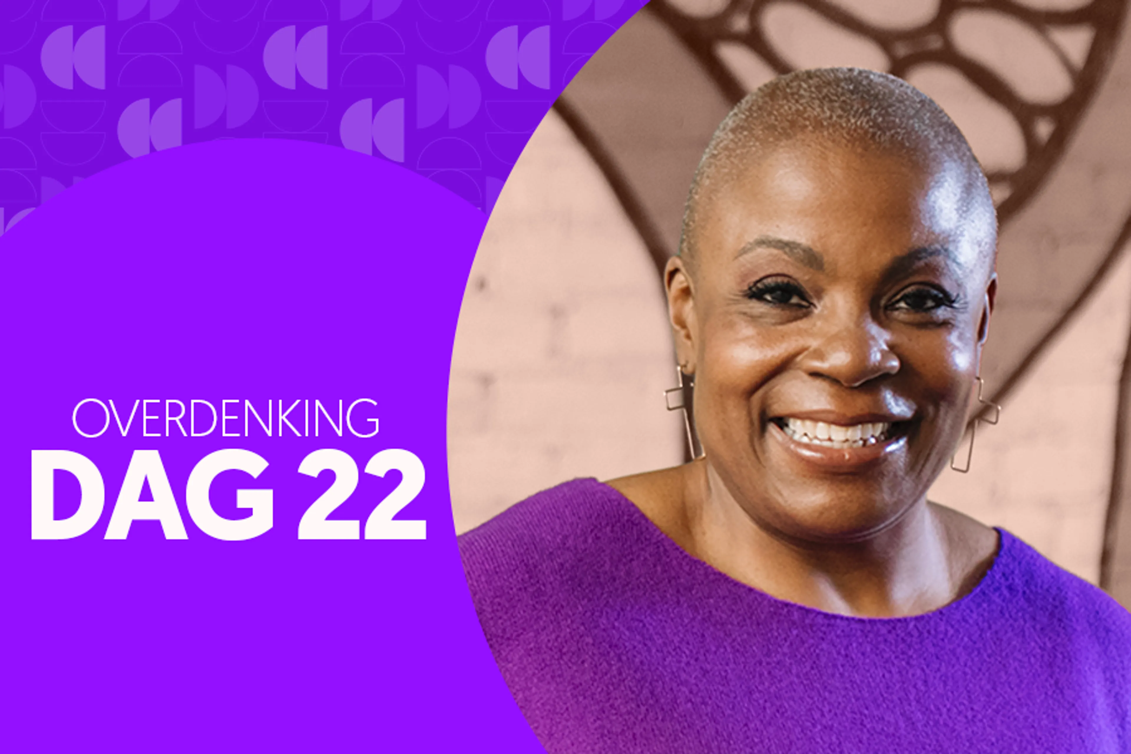 VIDEO | Dag 22 - Wat is bekering? Cynthia Haaswijk hoort Johannes oproepen tot delen en tevreden leven