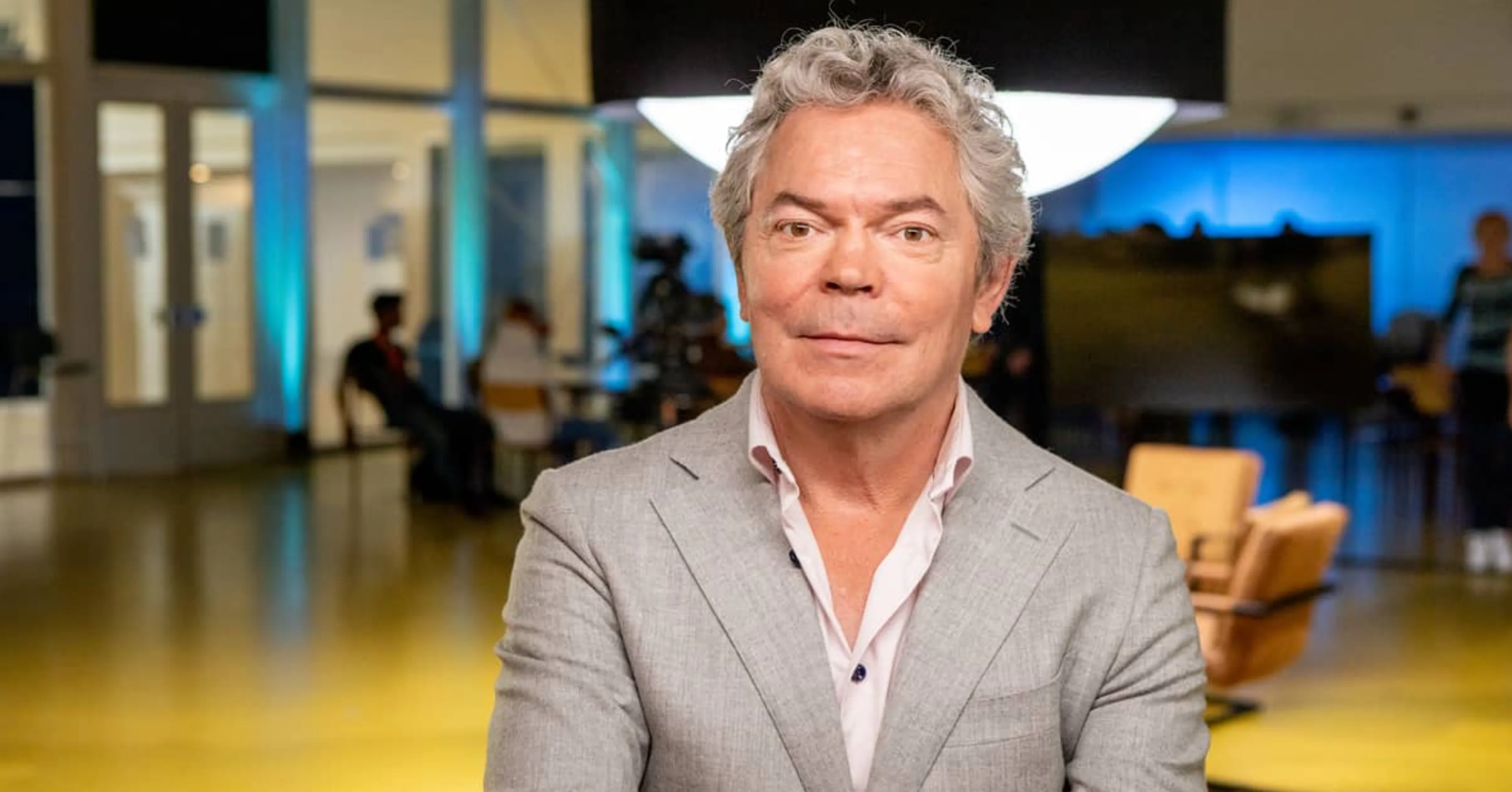 Verhalen uit de samenleving