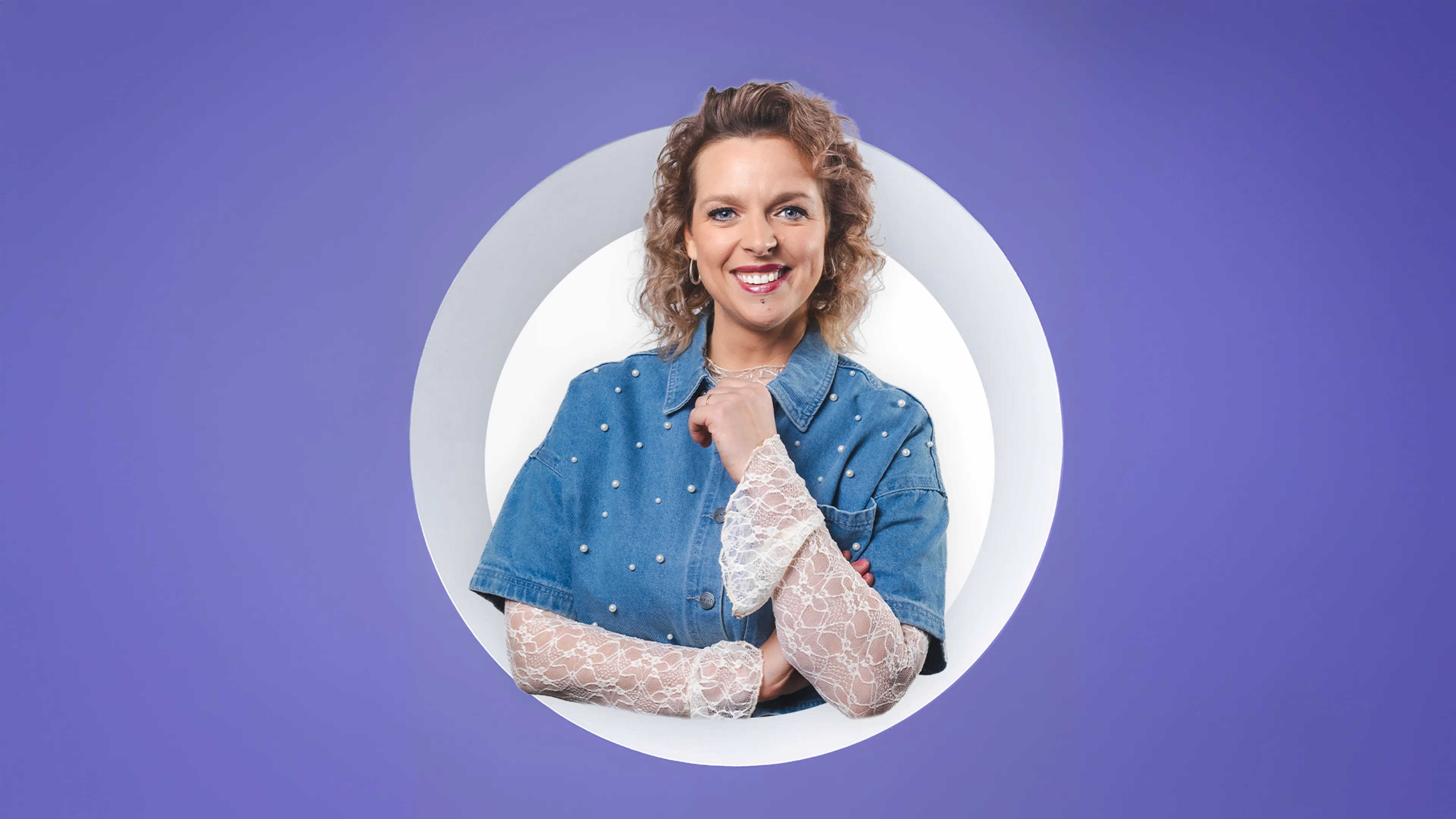 Jorieke Eijlers voor Visie