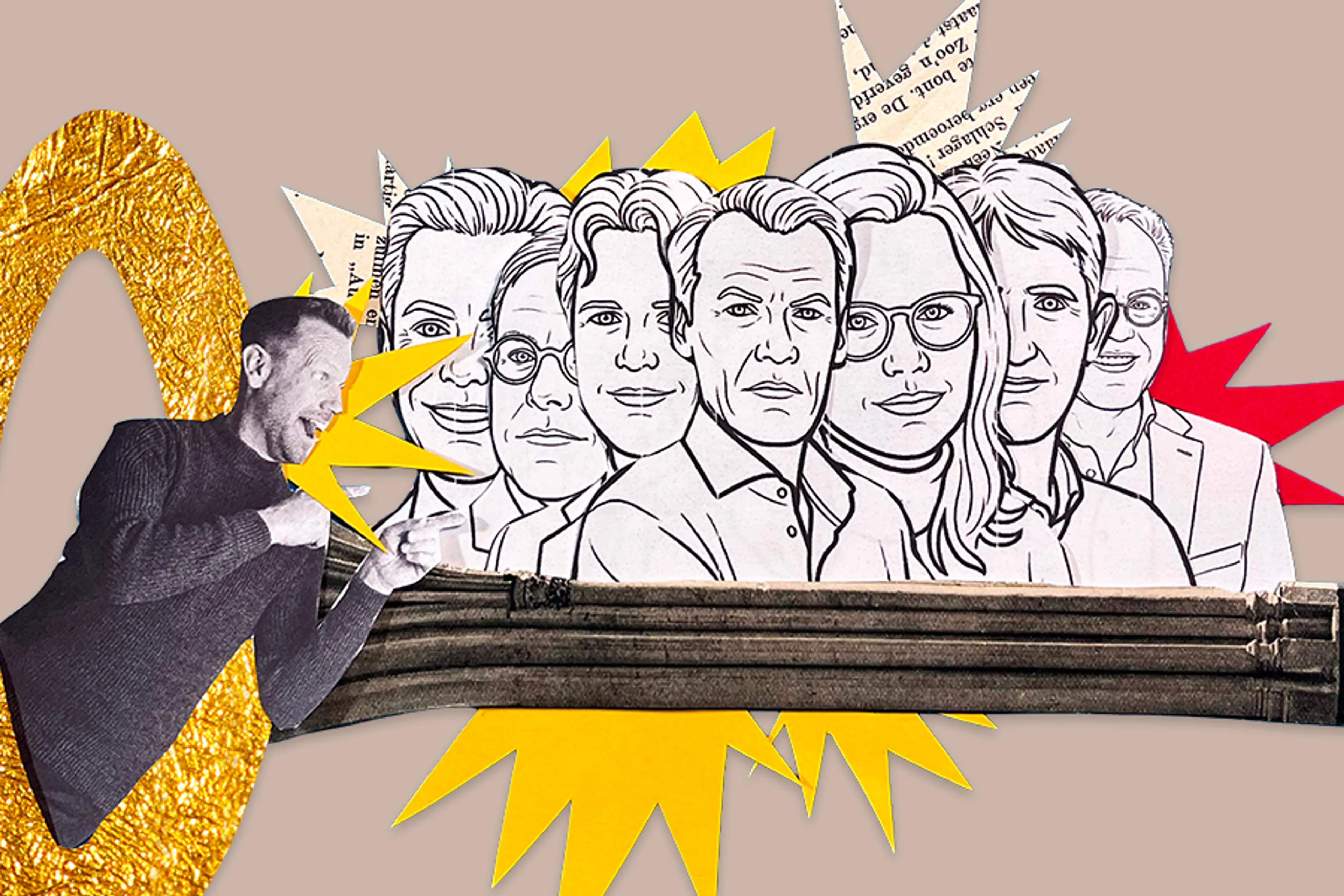 TimZingt Jaaroverzicht