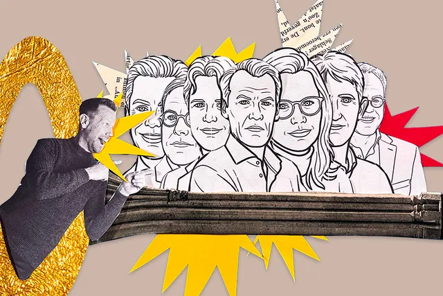 TimZingt Jaaroverzicht.