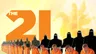 De nieuwe animatiefilm 'The 21' is een ode aan de 21 Egyptische christenen die – voor het oog van de camera's – door Islamtische Staat (IS) zijn onthoofd op een Libisch strand.