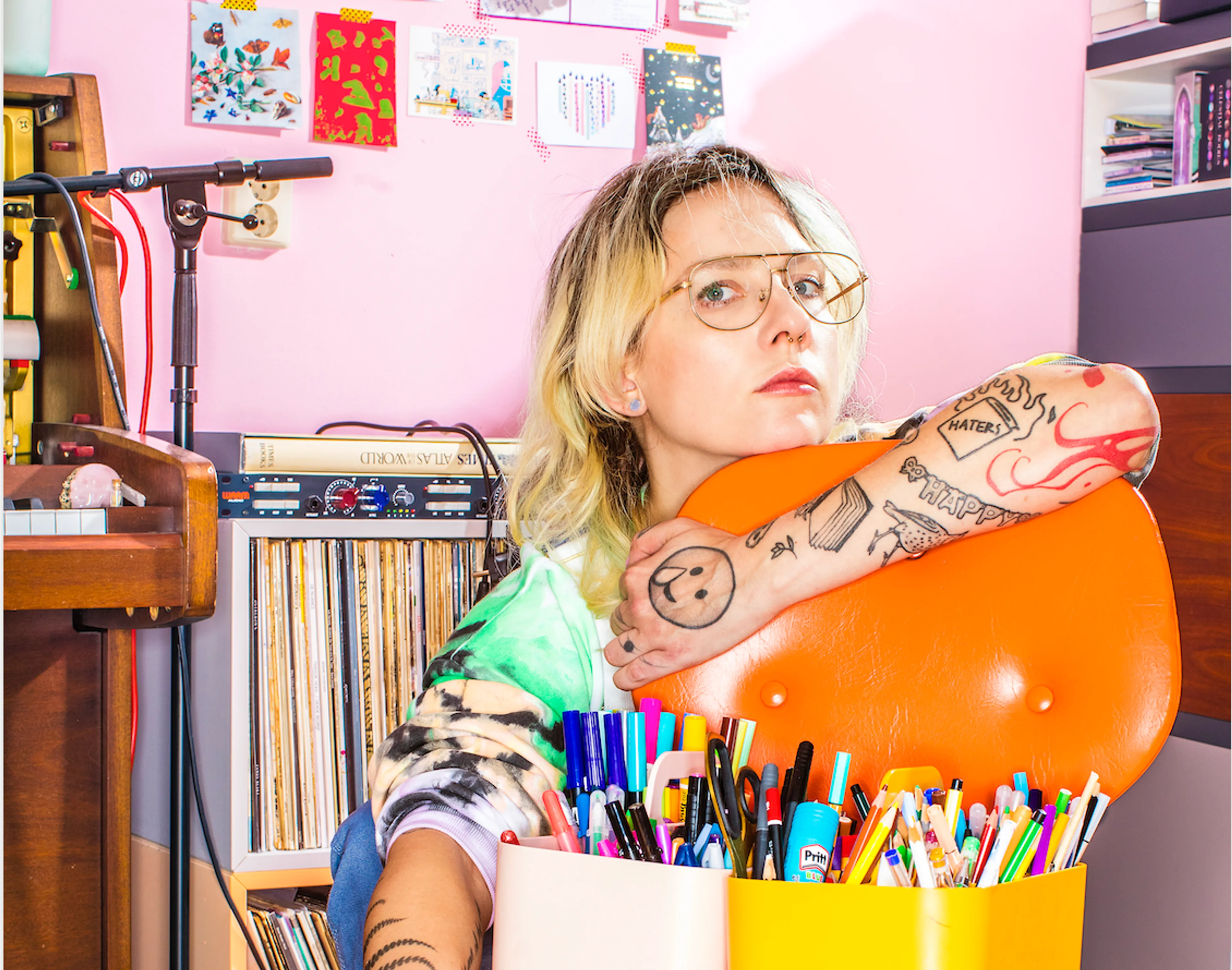 Uitgelichte afbeelding