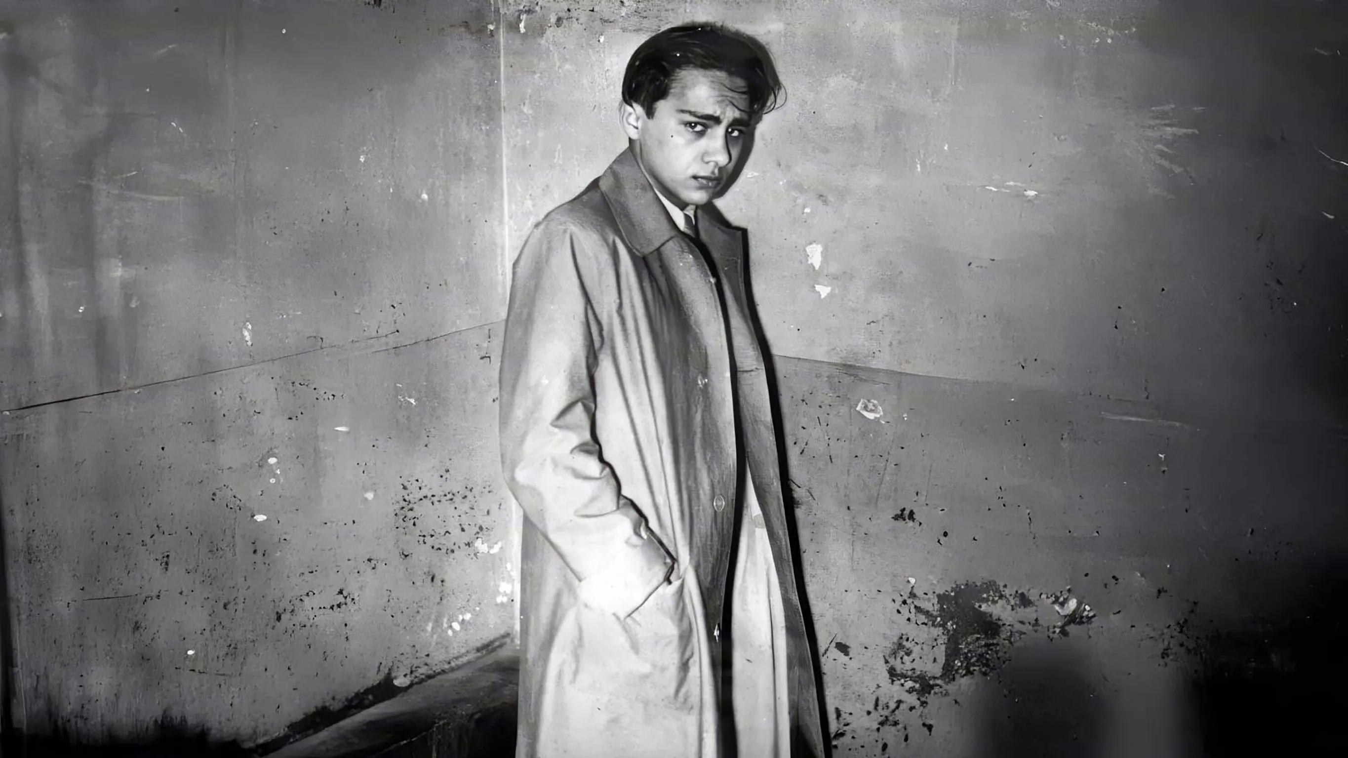 Proud Jewish Boy op Filmfestival