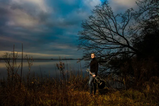 Kees Postma over zijn ontmoeting met God: 'Volgens mij ben ik nu christen of zo'.