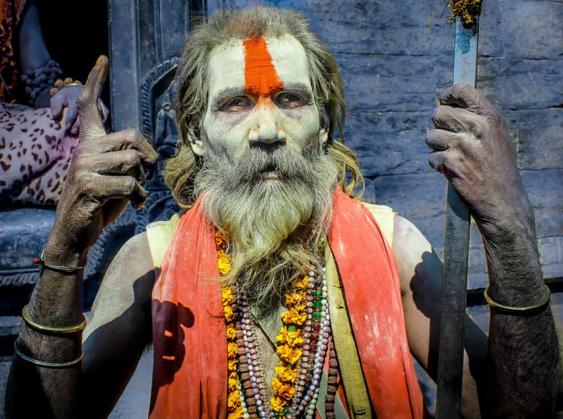 Invloedrijke hindoeleider India hitst aanhang op: ‘Dood christenen op 1 maart’