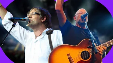 Kees Kraayenoord keert terug naar EO-podium voor grootste worshipconcert: ''De Heer regeert' mag niet ontbreken'