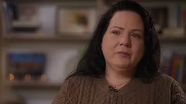 Als de dader je vader is: Carissa over haar jeugd vol misbruik